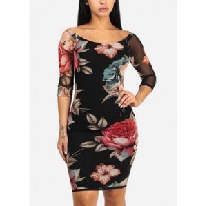 Bundle Dress and Handbag